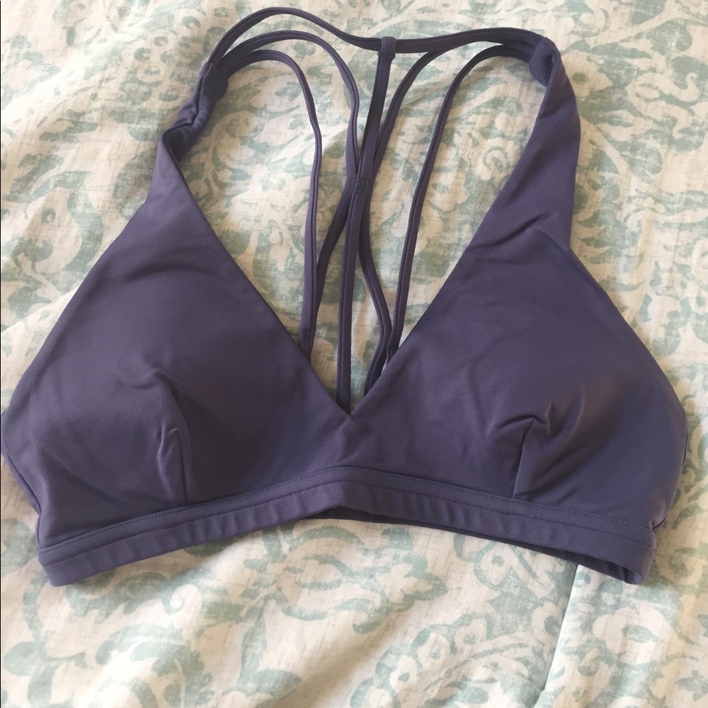 Lululemon bra